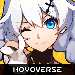 Honkai Impact 3rd (SG)