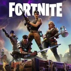 Fortnite Gift Card