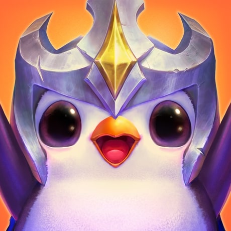 Teamfight Tactics Mobile (SG)