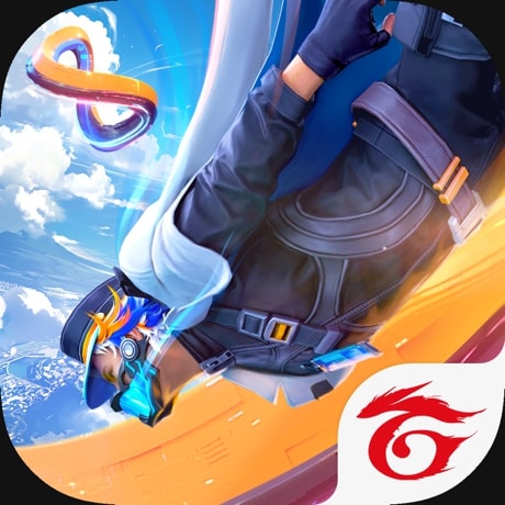 Garena Free Fire (PH)
