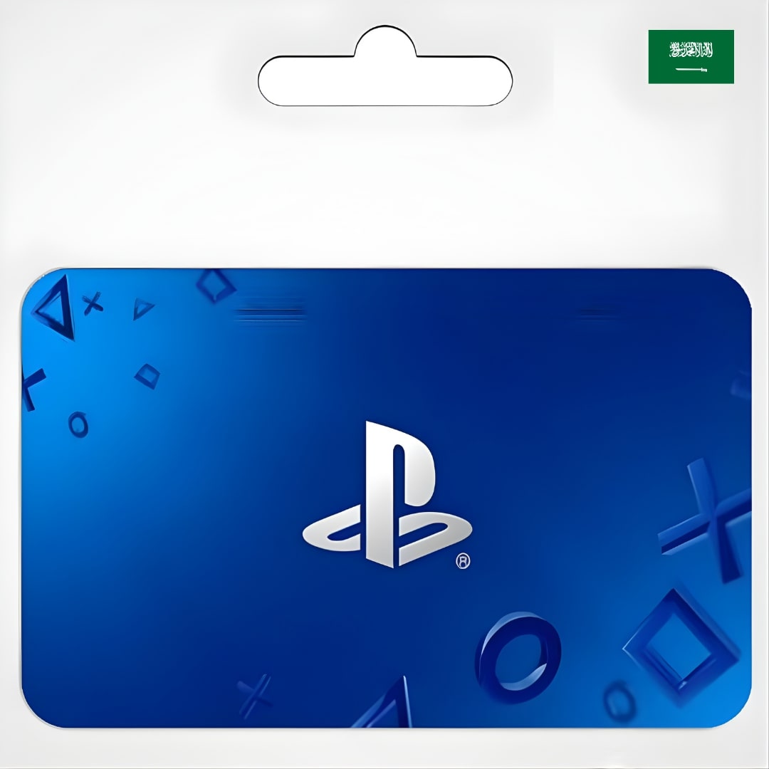 PlayStation Network Card (SA)