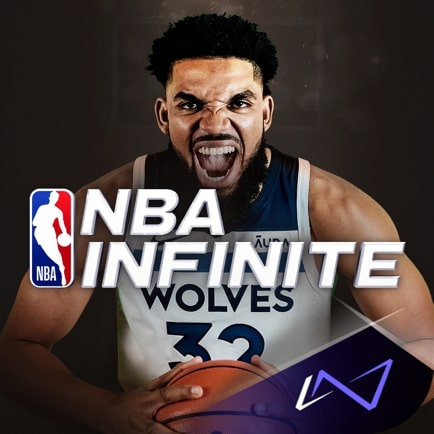 NBA Infinite Coins EU