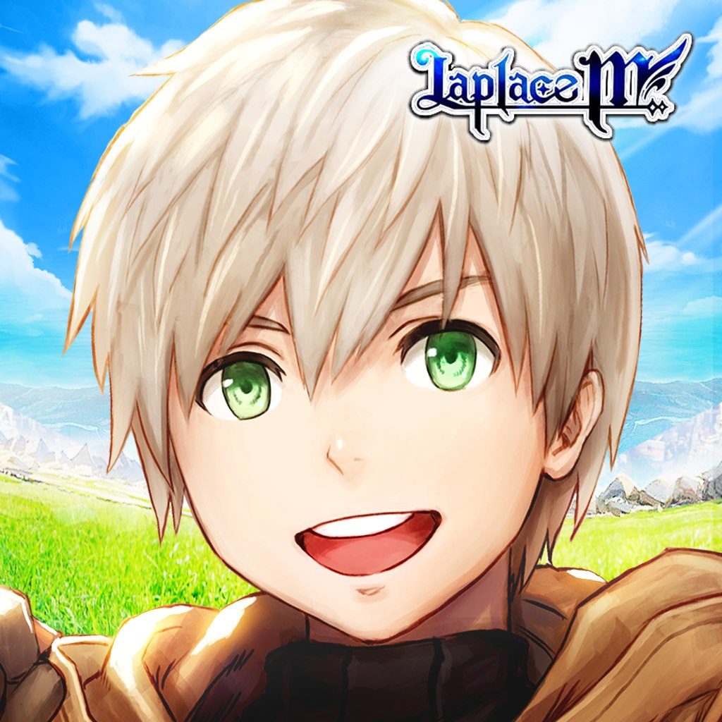 Laplace M