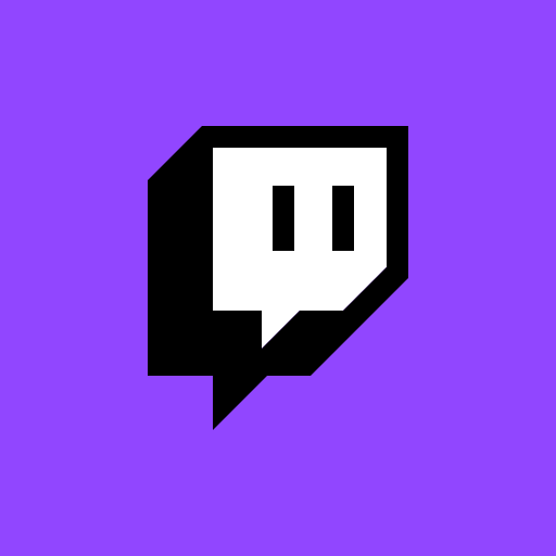 Twitch Gift Card (EU)