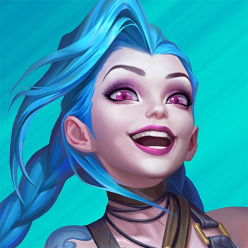 League of Legends: Wild Rift (ID)