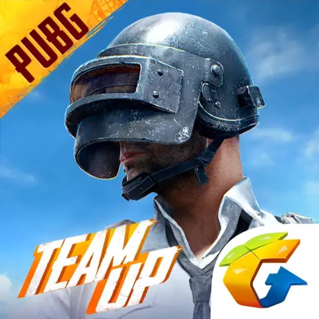 PUBG Mobile TW