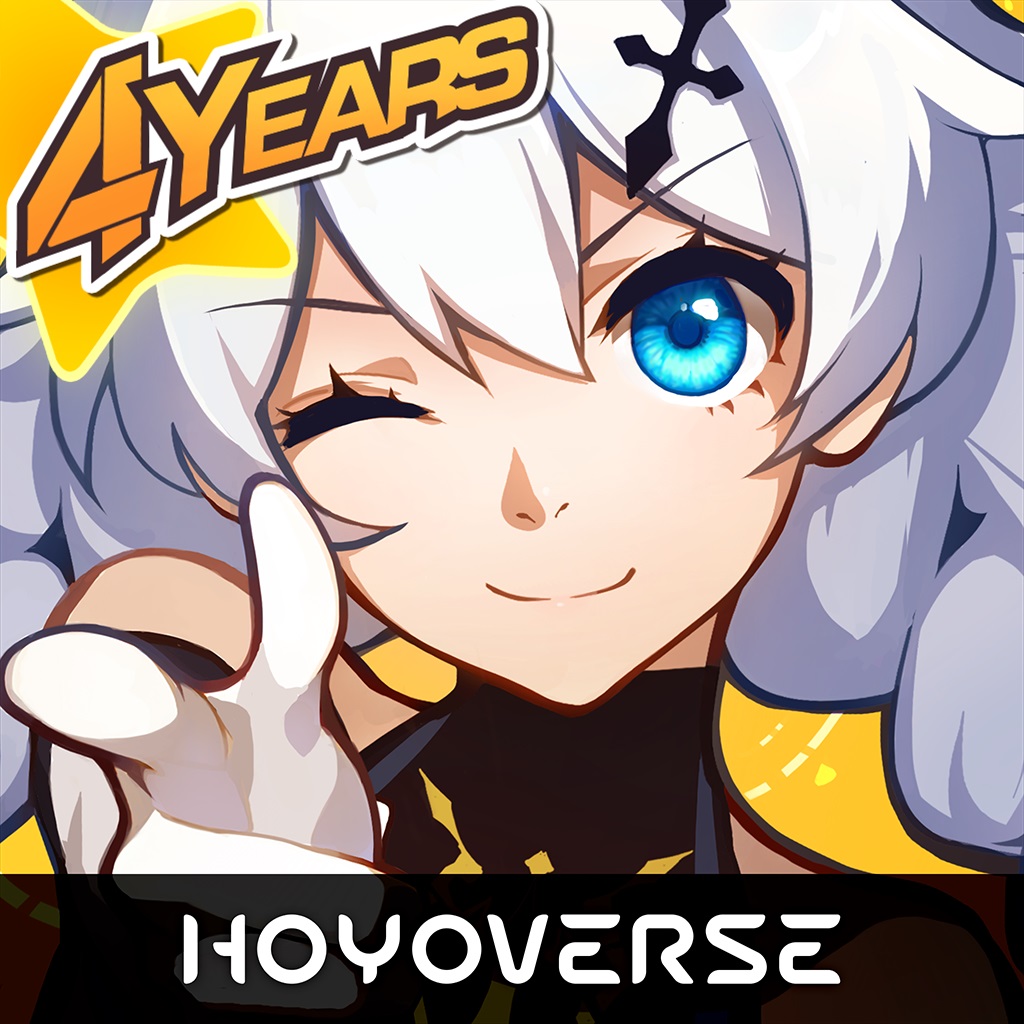 Honkai Impact 3 Global