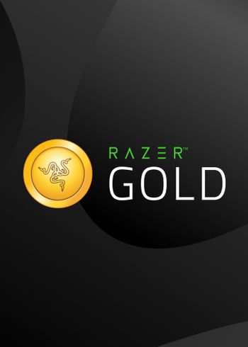 Razer Gold Gift Card (TH)