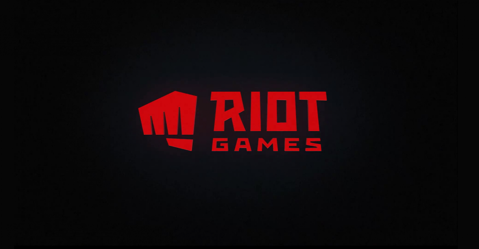 Riot Access Code Gift Card (HK)