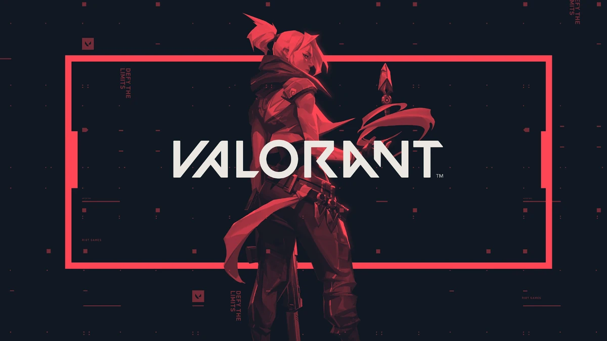 Valorant VP Gift Card (TH)
